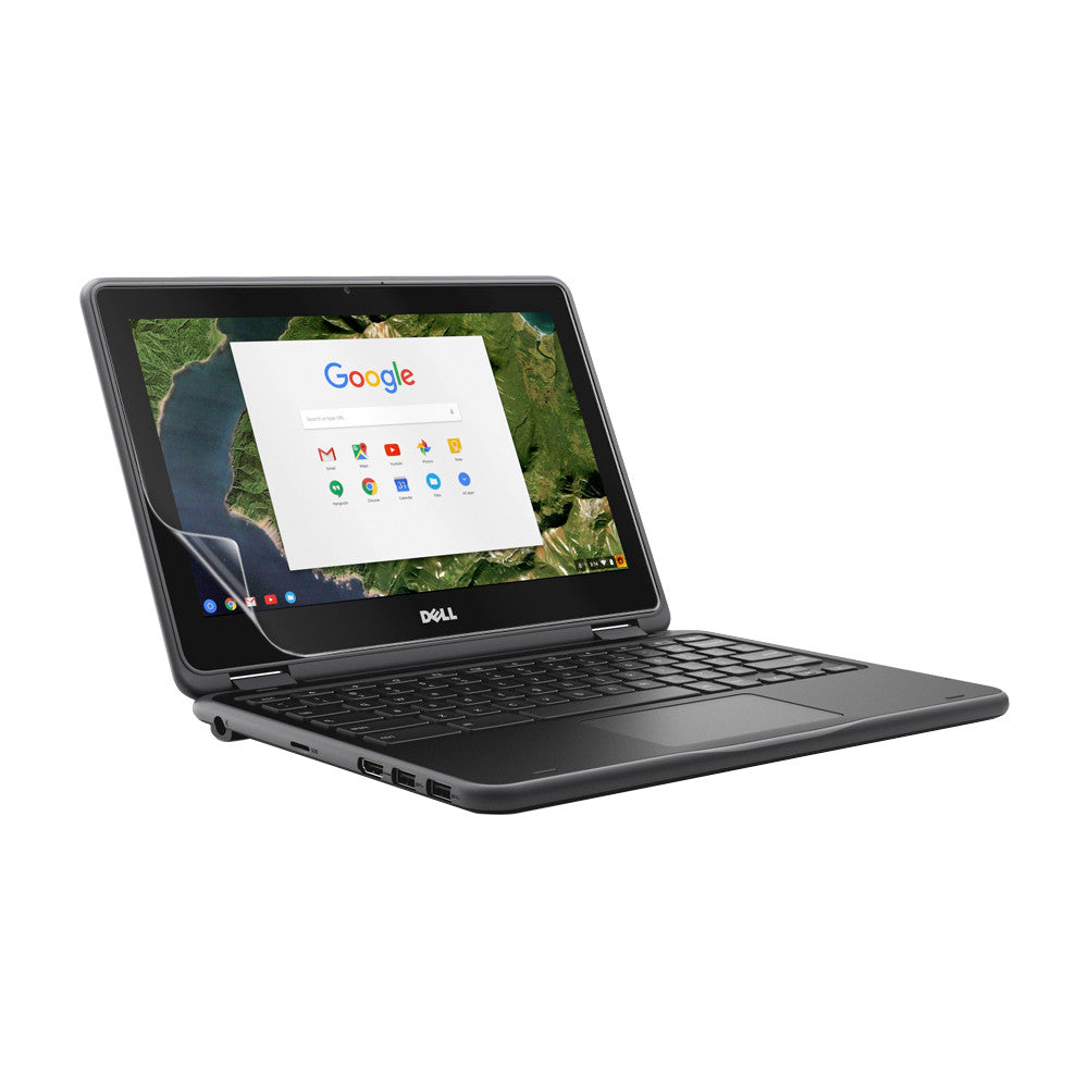 Hydrogel Screen Protector for Dell Chromebook 11 3189