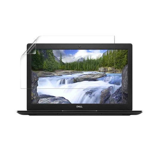 Hydrogel Screen Protector for Dell Latitude 15 3500 (Pack of 2)