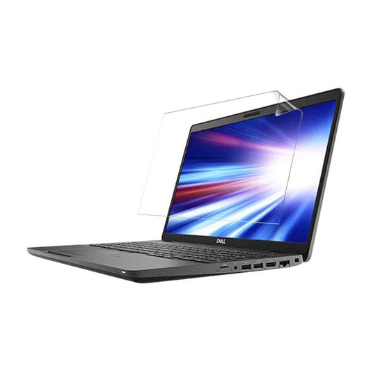 Hydrogel Screen Protector for Dell Latitude 15 5500 (Pack of 2)
