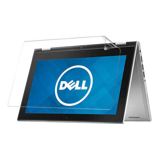 Hydrogel Screen Protector for Dell Inspiron 11 3153