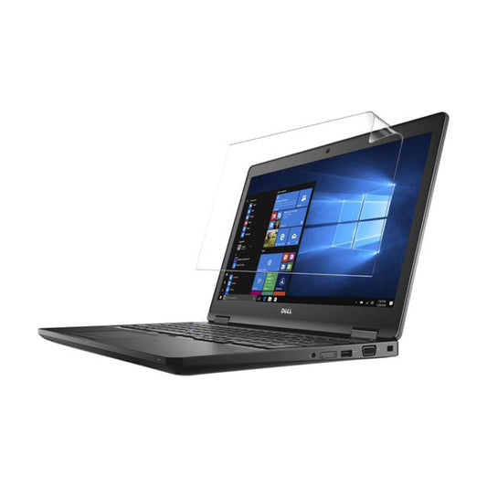 Hydrogel Screen Protector for Dell Precision 15 3520 (Pack of 2)