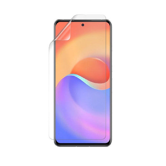 Hydrogel Screen Protector for ZTE S30 Pro (Pack of 2)