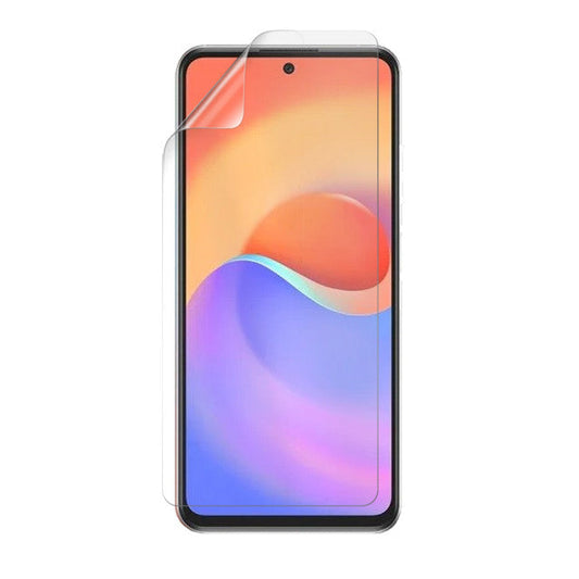 Hydrogel Screen Protector for ZTE S30 (Pack of 2)