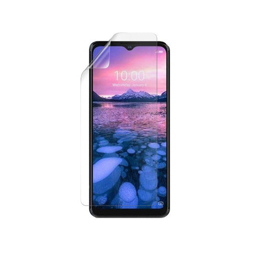 Hydrogel Screen Protector for ZTE Blade 20 5G