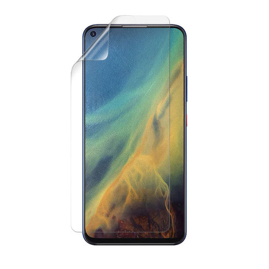 Hydrogel Screen Protector for ZTE Blade V2020 5G