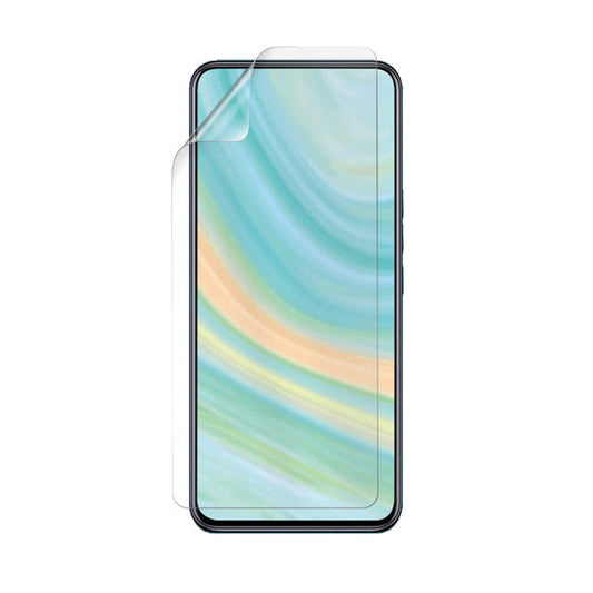 Hydrogel Screen Protector for ZTE Axon 20 4G (Pack of 2)