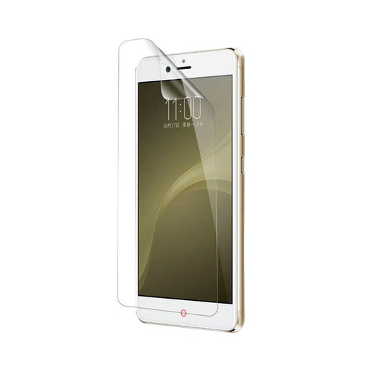 Hydrogel Screen Protector for Nubia Z11 Mini S (Pack of 2)