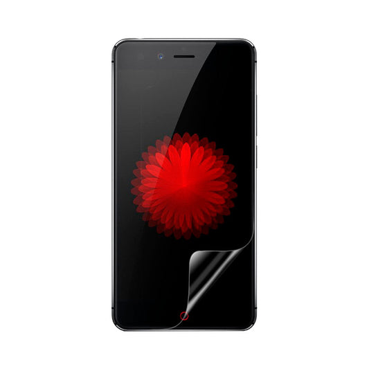 Hydrogel Screen Protector for Nubia Z11 Mini (Pack of 2)