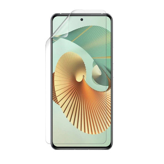 Hydrogel Screen Protector for ZTE Axon 30 Pro 5G