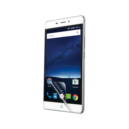 Hydrogel Screen Protector for ZTE Blade V Plus (Pack of 2)