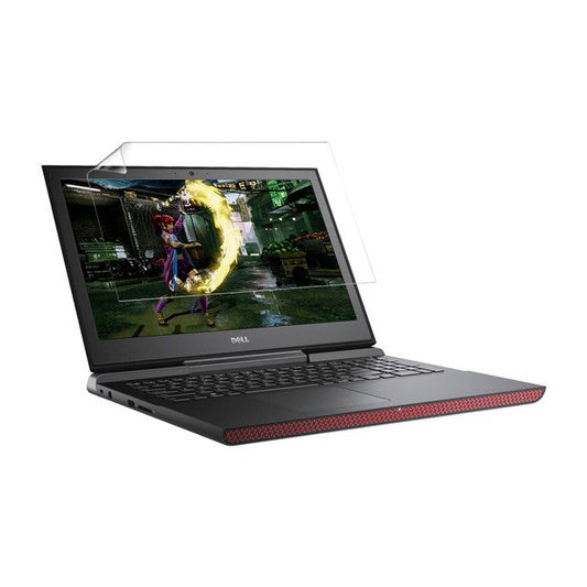 Hydrogel Screen Protector for Dell Inspiron 15 7567