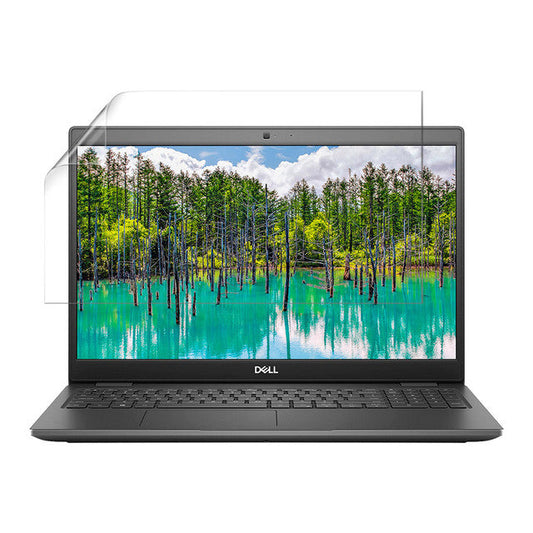 Hydrogel Screen Protector for Dell Latitude 15 3510 (Pack of 2)