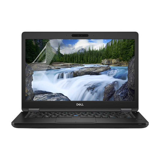 Hydrogel Screen Protector for Dell Latitude 14 5490