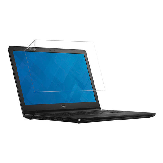 Hydrogel Screen Protector for Dell Inspiron 15 5566