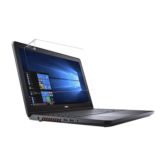 Hydrogel Screen Protector for Dell Inspiron 15 5577