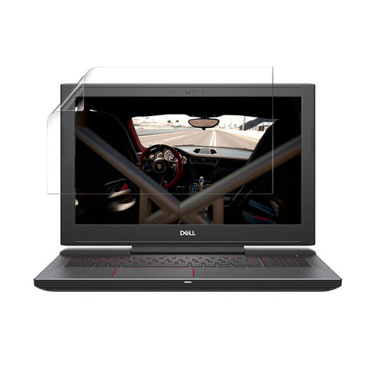 Hydrogel Screen Protector for Dell Inspiron 15 7577 (Pack of 2)