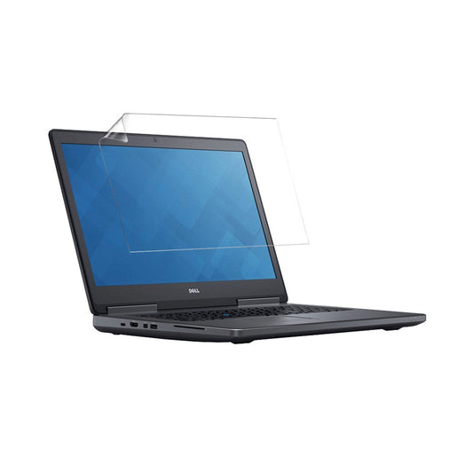 Hydrogel Screen Protector for Dell Precision 17 7720