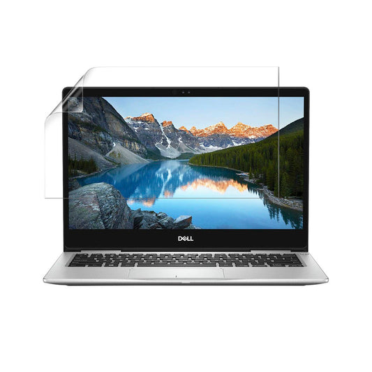 Hydrogel Screen Protector for Dell Inspiron 13 7373 (Pack of 2)