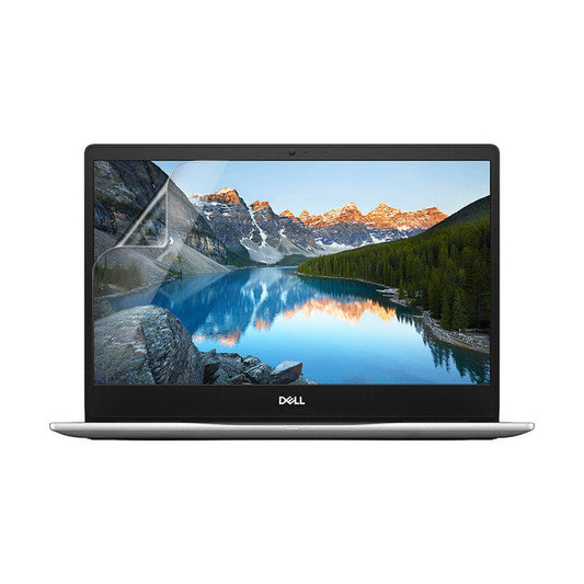 Hydrogel Screen Protector for Dell Inspiron 13 7370 (Pack of 2)