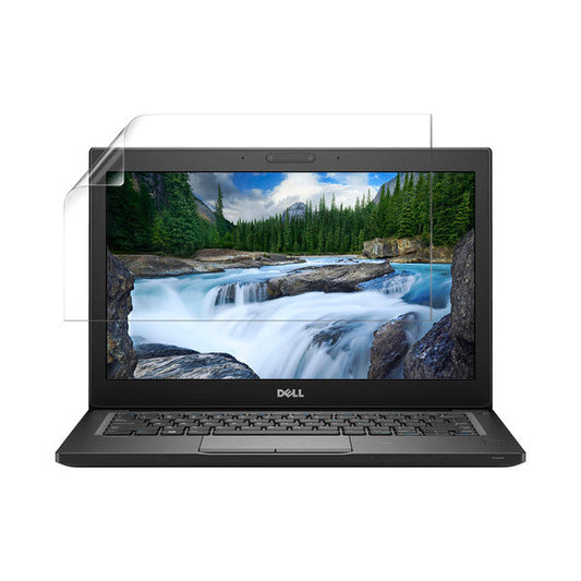 Hydrogel Screen Protector for Dell Latitude 12 7290 (Pack of 2)