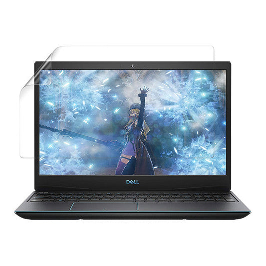 Hydrogel Screen Protector for Dell G3 15 3500