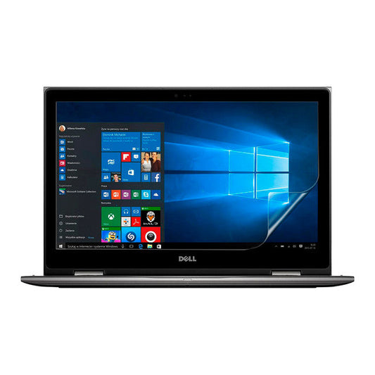 Hydrogel Screen Protector for Dell Inspiron 15 5579 (Pack of 2)