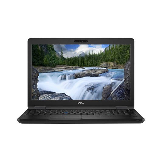 Hydrogel Screen Protector for Dell Latitude 15 5590 (Pack of 2)