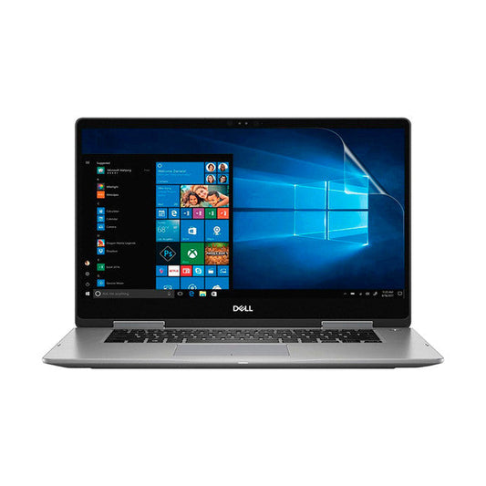 Hydrogel Screen Protector for Dell Inspiron 15 7573 (Pack of 2)