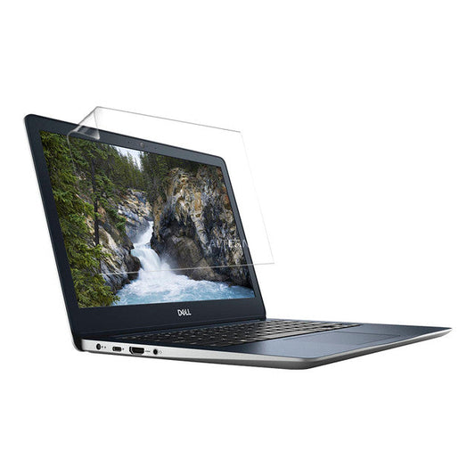 Hydrogel Screen Protector for Dell Inspiron 13 5370 (Pack of 2)