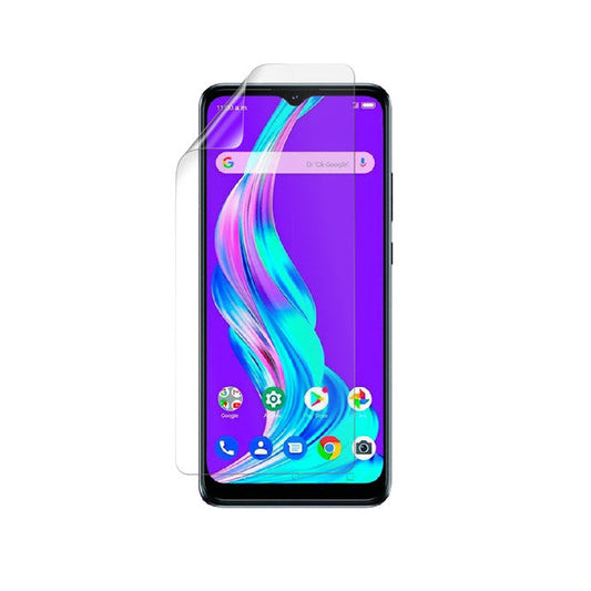 Hydrogel Screen Protector for ZTE Blade A51