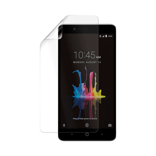 Hydrogel Screen Protector for ZTE Blade Z Max