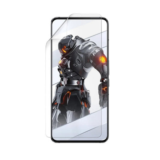 Hydrogel Screen Protector for Nubia RedMagic 7S Pro