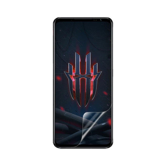 Hydrogel Screen Protector for Nubia RedMagic 6S