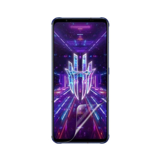 Hydrogel Screen Protector for Nubia RedMagic 7 (Pack of 2)