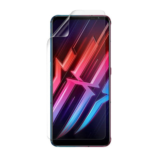 Hydrogel Screen Protector for Nubia RedMagic 6