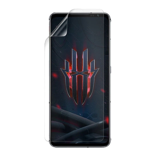Hydrogel Screen Protector for Nubia RedMagic 6S Pro
