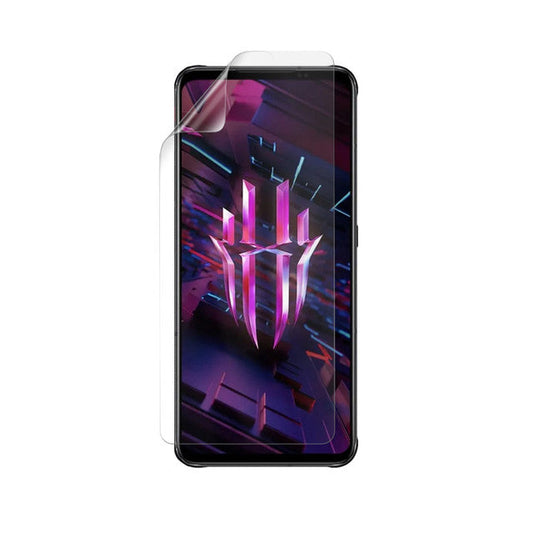 Hydrogel Screen Protector for Nubia RedMagic 7S