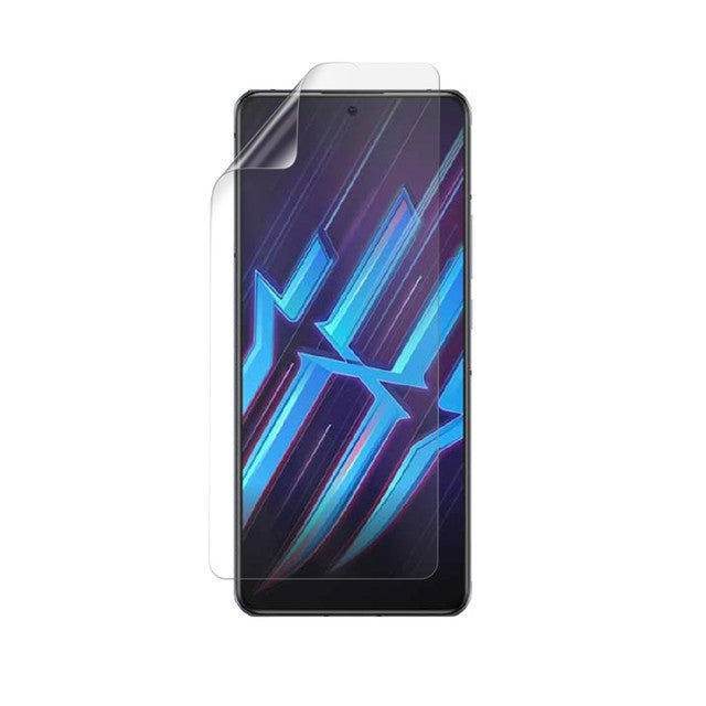 Hydrogel Screen Protector for Nubia RedMagic 6R (Pack of 2)
