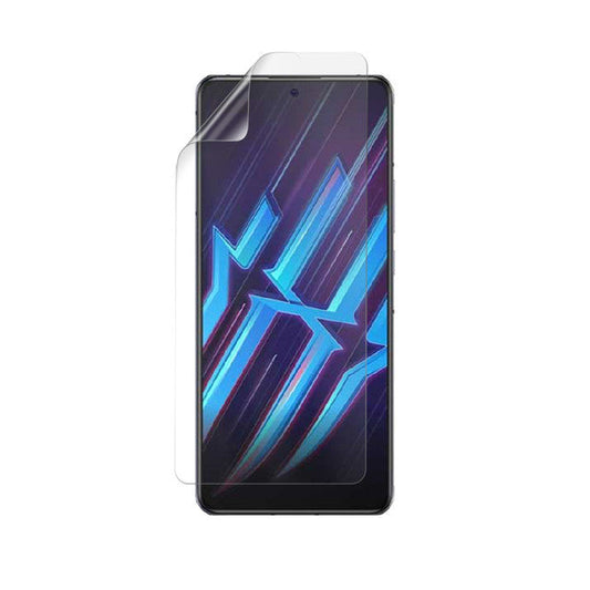 Hydrogel Screen Protector for Nubia RedMagic 6R (Pack of 2)