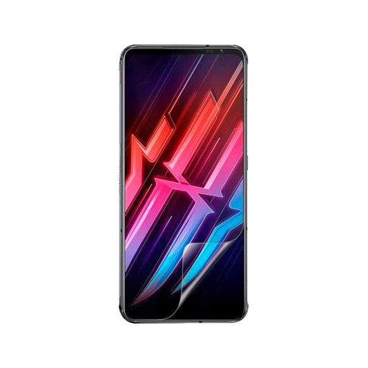 Hydrogel Screen Protector for Nubia RedMagic 6 Pro