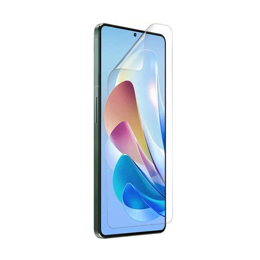 Hydrogel Screen Protector for Nubia Z40S Pro (Pack of 2)