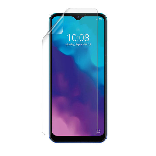 Hydrogel Screen Protector for ZTE Blade V30 Vita