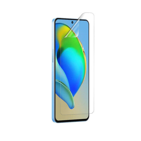 Hydrogel Screen Protector for ZTE Blade V40 Vita