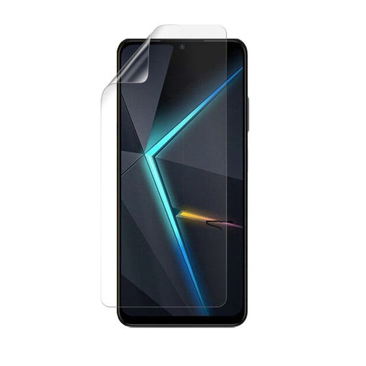 Hydrogel Screen Protector for Nubia Neo