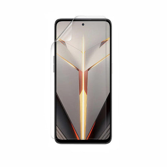 Hydrogel Screen Protector for Nubia Neo 2 (Pack of 2)