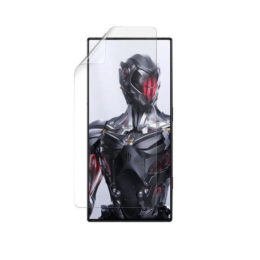 Hydrogel Screen Protector for Nubia RedMagic 8 Pro