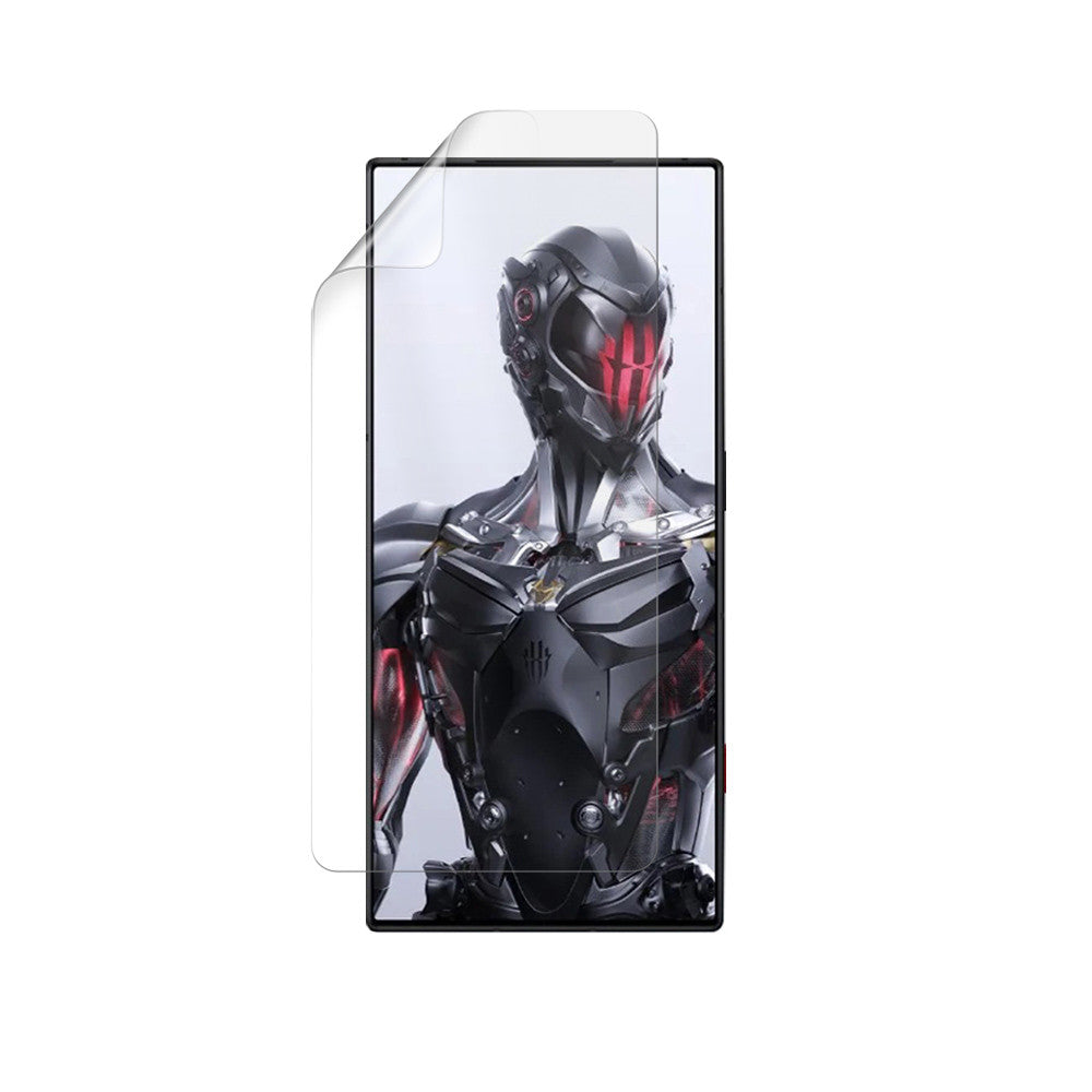 Hydrogel Screen Protector for Nubia RedMagic 8 Pro (Pack of 2)