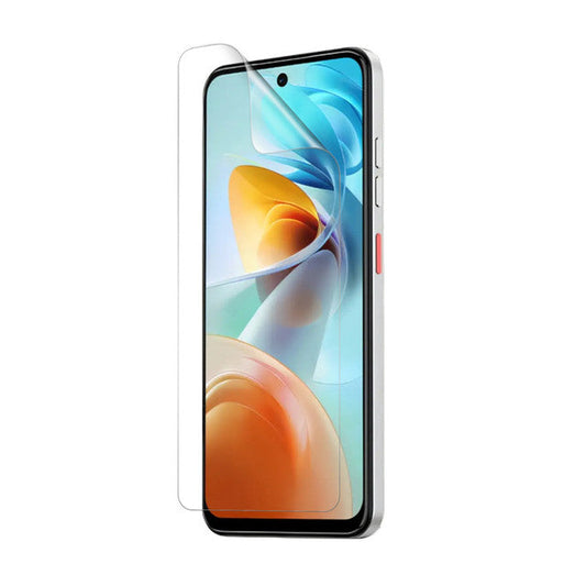Hydrogel Screen Protector for Nubia Music 2