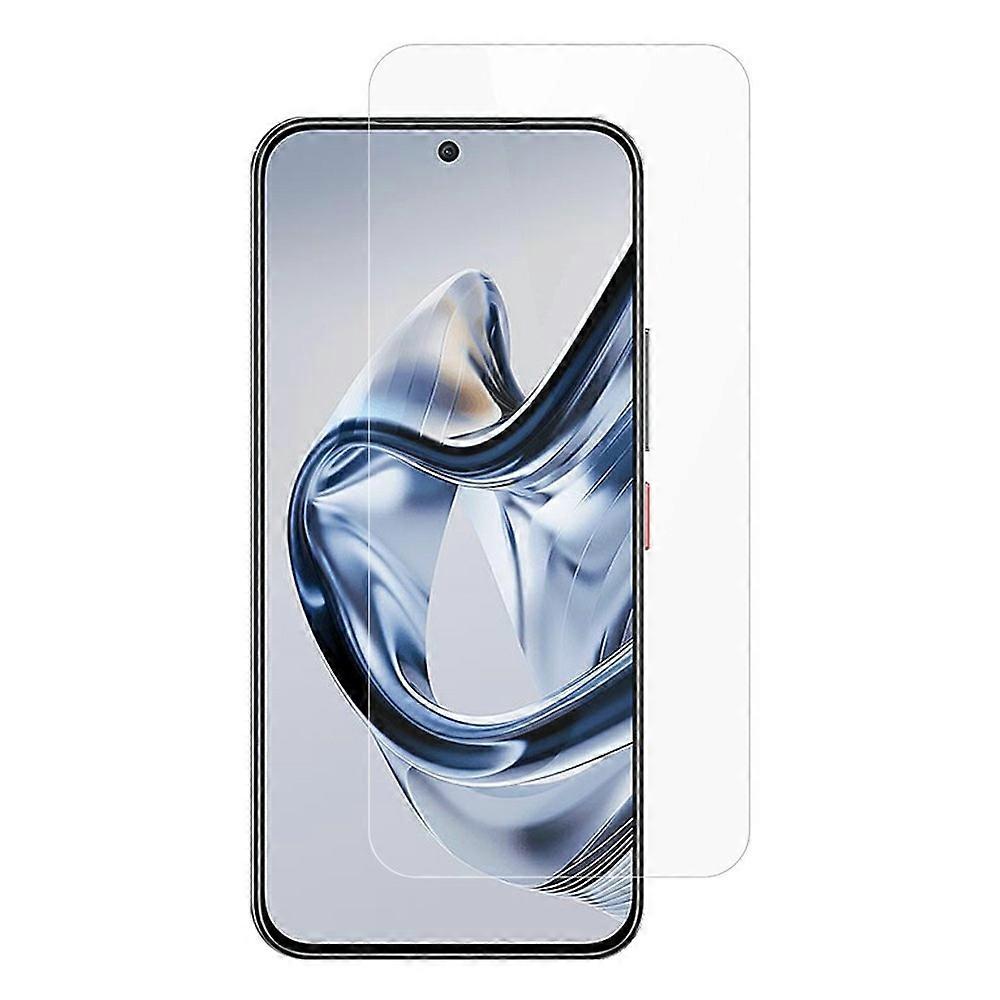 Hydrogel Screen Protector for Nubia Air