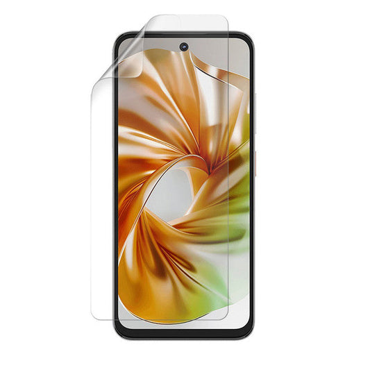 Hydrogel Screen Protector for Nubia Focus 2 (Pack of 2)